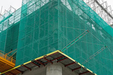 Construction Safety Nets In hyderabad