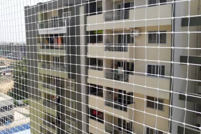 Pigeon Safety Nets In hyderabad